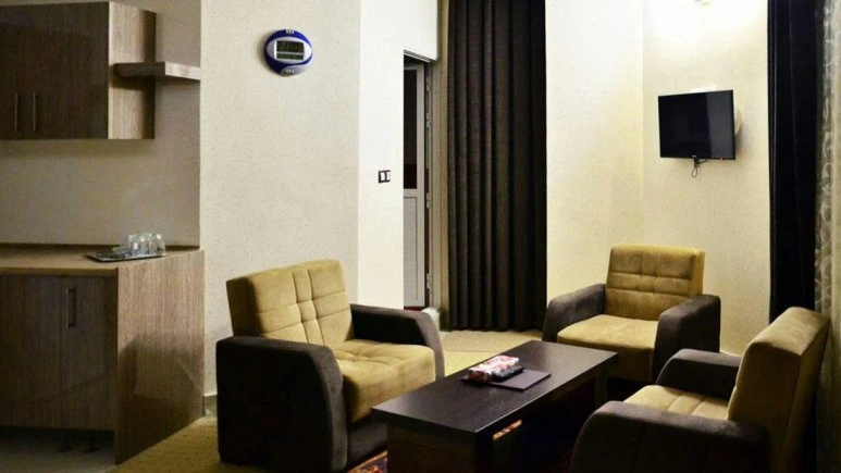 Naz 2 Hotel Bandar Abbas 1